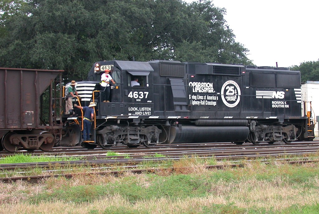 NS 4637